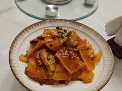 -渝悦情·新派川菜(建国门店)