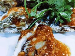 生蚝-大丰收海鲜酒楼·专业餐饮30年(连云港老字号店)