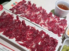 -潮泰牛肉火锅 · 创于1992年(车公庙店)