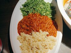 -味上湘菜馆(阿波罗店)