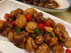 -四季暖堂·融合江浙菜(N1955创业园店)