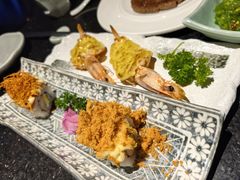 -上井精致料理自助餐(松雷店)