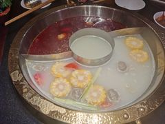 -巴邑火锅(江北万达店)