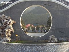 -达蓬山旅游度假区