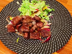 -hallch 好吃餐厅(全运村中央广场店)