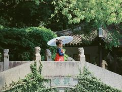 -绮园景区