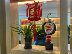 -臻品汇-镇江菜-河豚(大润发店)