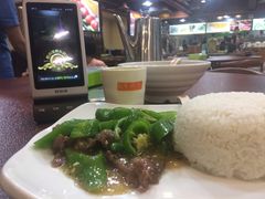 -牛肉彪·19年专注·潮汕牛肉火锅(祈福店)