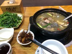 -妈妈的味道(和顺古镇店)