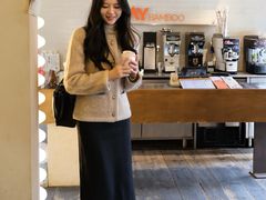 -Bamboo Today Cafe(国创园店)