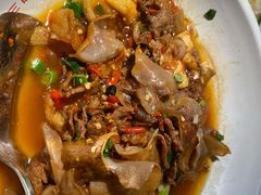 -味上湘菜馆(河马店)