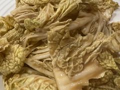 -听涛雅苑百味饺子老家菜馆