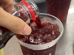 -榮泰米粉湯(Left Shop)