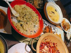 -永安水煮活鱼·仪征菜(仪征奥林匹克店)