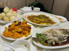 -新洪记·丽久饭店(铁西店)