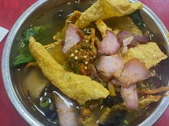 -谭老太正宗柳州螺狮粉(家和花园店)