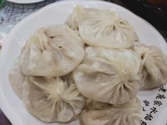 -老庞家水馅包子馆