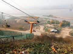 -古柏渡飞黄旅游区