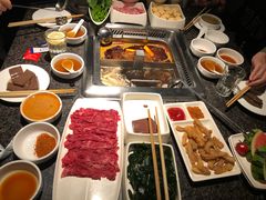 -海底捞火锅(崇文门新世界百货店)