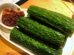 -木屋烧烤(白石洲店)