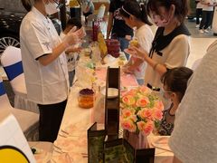 -北京晨德宝宝马4S店(金港汽车公园店)