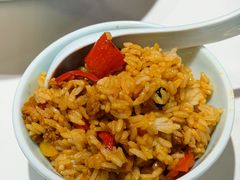 -攸州小镇家湘菜(小米科技园店)