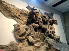 -辽沈战役纪念馆