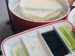 -秀儿四九城·新京菜(亚运村鸟巢店)