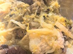 -鸽子窝(黄村店)