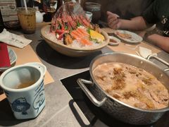 -匠和风精致料理(祥禾天地店)