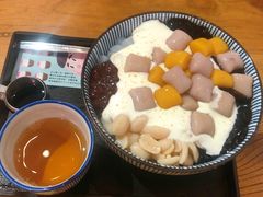 -WONDER ICE 萬得冰田(建設路总店)
