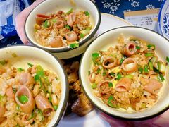 -旺角小渔村(幸福中路店)