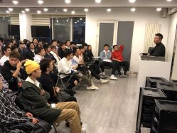 -崇尚GAVIN STYLE臻选