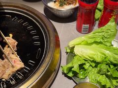 -杨小佳·齐齐哈尔烤肉·烤串(广州店)