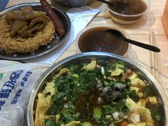 -柳州肥姨妈大骨螺蛳粉(沙河店)