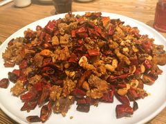 -水煮三国·川鲁江湖菜(香山店)