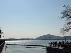 -蠡湖大桥公园