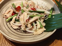 -云海肴·汽锅鸡·云南菜(天山百盛优客店)