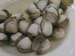 -山海经·海边人家 海鲜新青岛菜(扬州路店)