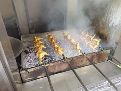 -三栋屋烧鸡