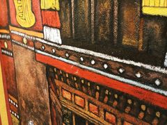 -敏珠拉姆藏餐·南京厨房(富春江东街店)