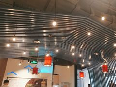 -尚尚仙·酸汤猪手·猪肚鸡火锅(华联万柳购物中心店)