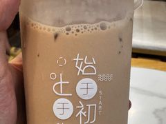 -江记甜品(罗湖店)