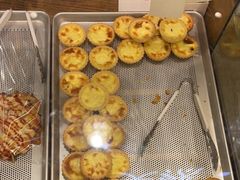 -西村叔叔的店·面包·甜品·蛋糕(崂山丽达店)