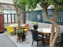 -又见炊烟私房菜(敬亭路店)