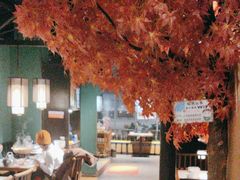 -小凤庭·地道湖北菜武昌鱼·藕汤(38年黄鹤楼店)