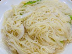 醋溜土豆丝-贤花饭店(城阳店)
