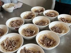 -郝刚刚羊杂割(柳巷店)