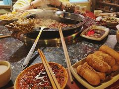 -蜀大侠火锅(总府路店)