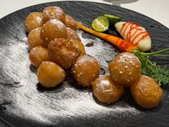 -请晋·乔家大院(建外大街店)